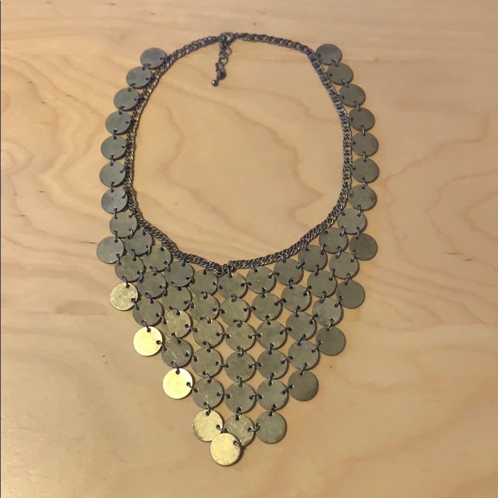 Statement Necklace